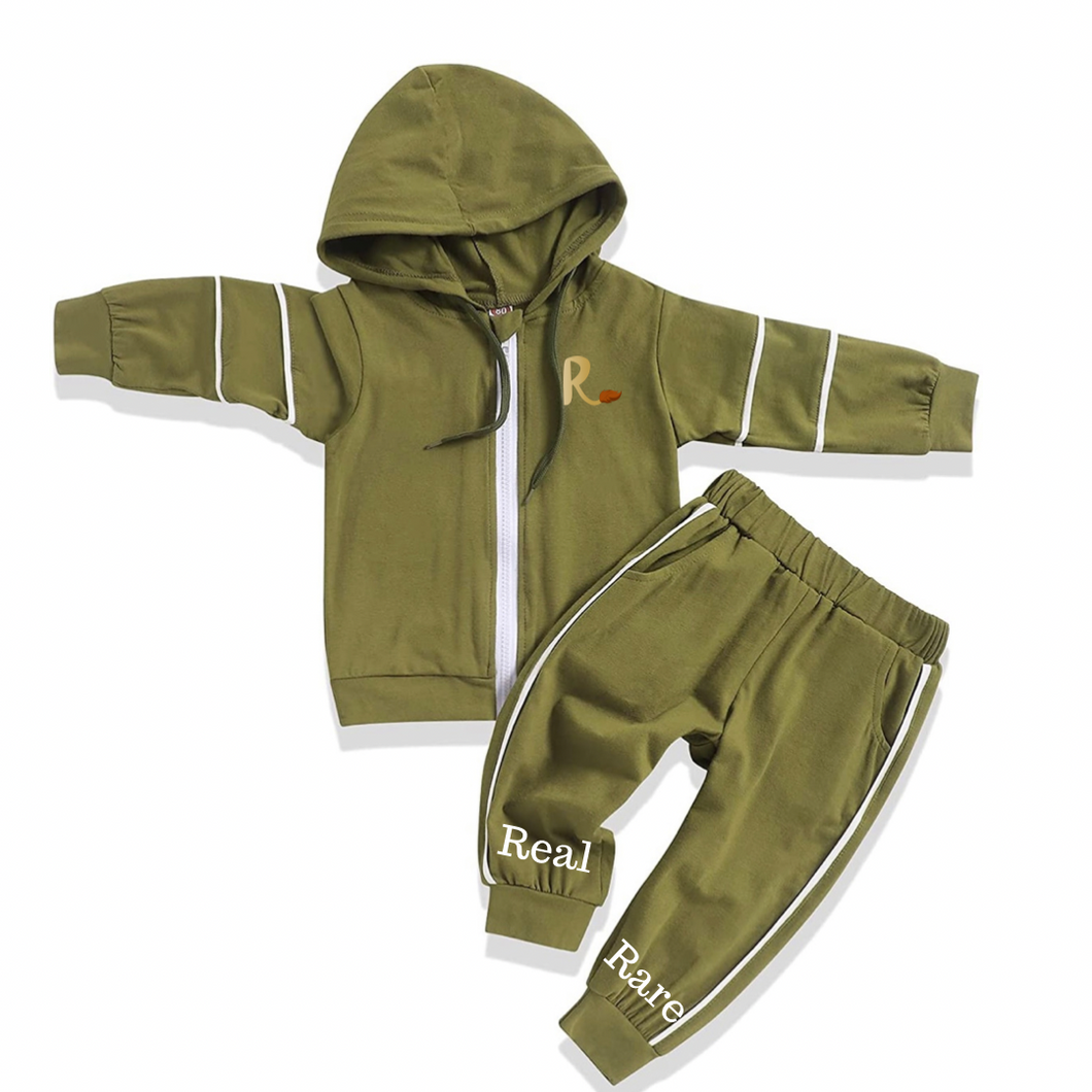 RR Classic Jogging Set