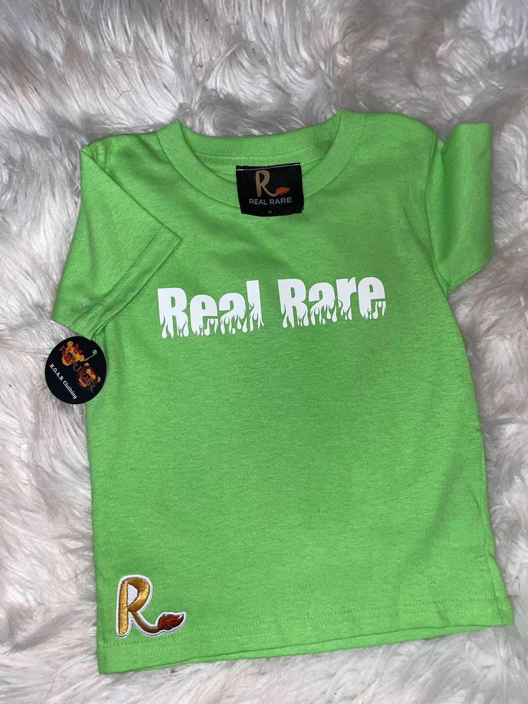 RR Slime T-shirt