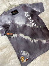 Load image into Gallery viewer, ROAR TyeDye T
