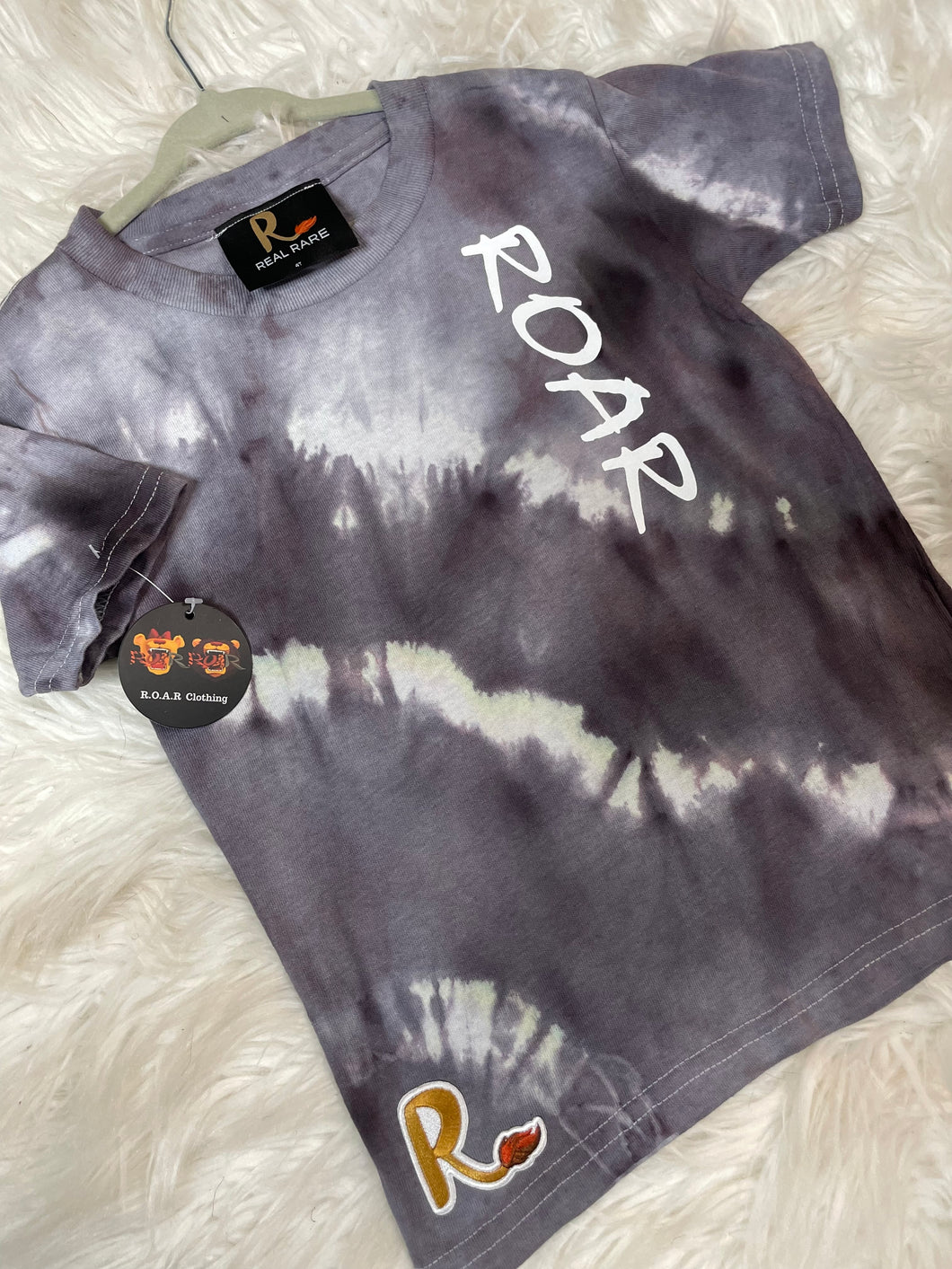 ROAR TyeDye T