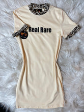 Load image into Gallery viewer, Cheetah RR Dress
